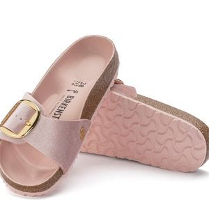 Birkenstock Madrid Slide